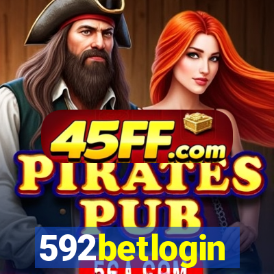 592betlogin