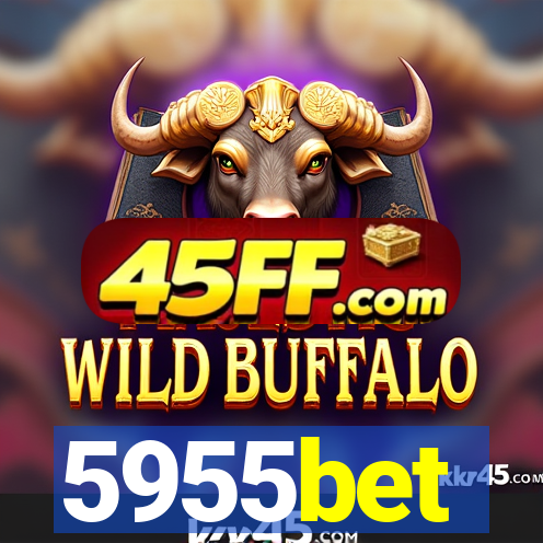 5955bet