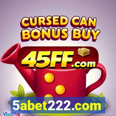 5abet222.com