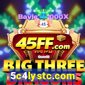 5c4lystc.com