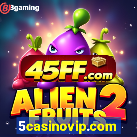 5casinovip.com