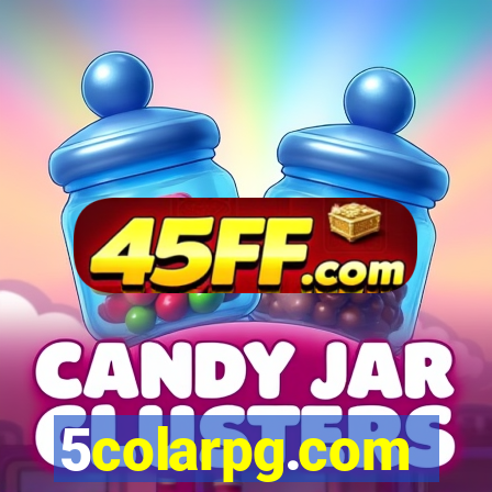 5colarpg.com