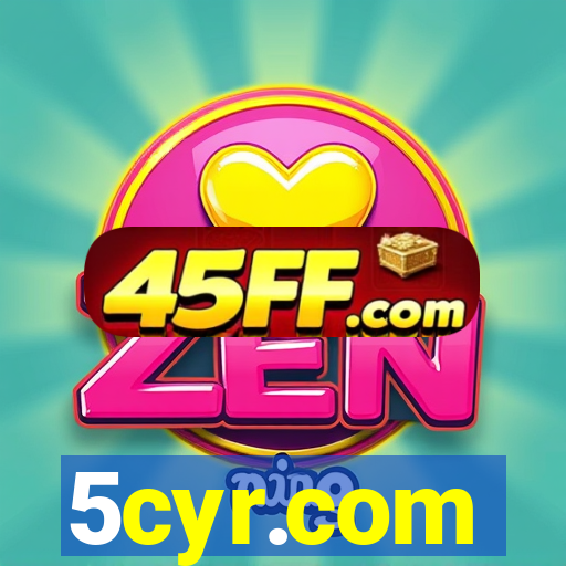5cyr.com