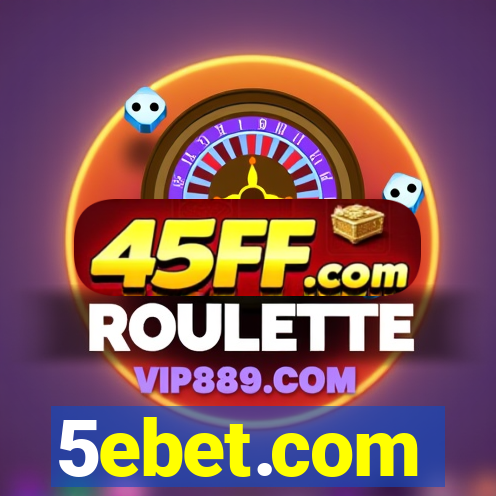 5ebet.com