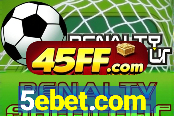 5ebet.com