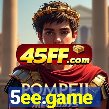 5ee.game