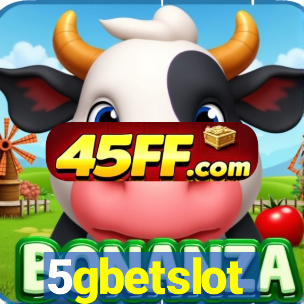 5gbetslot