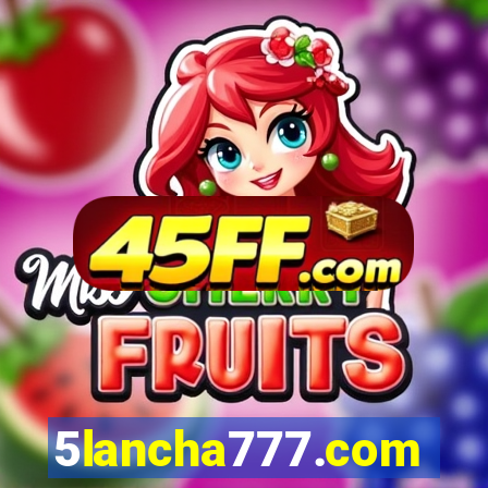 5lancha777.com