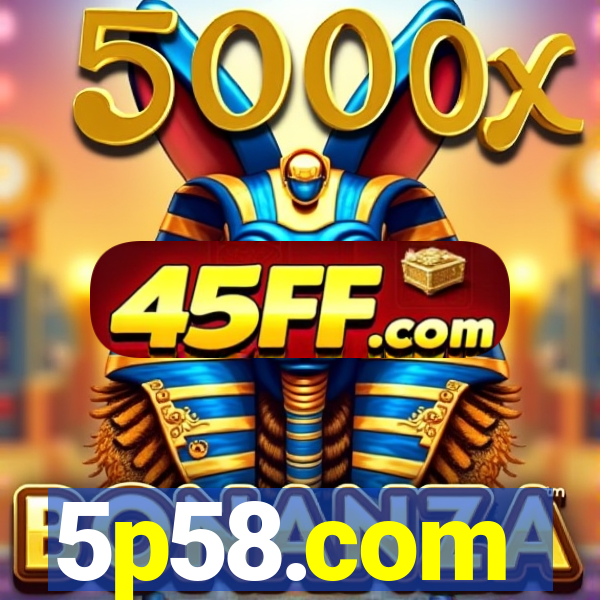 5p58.com