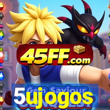 5ujogos