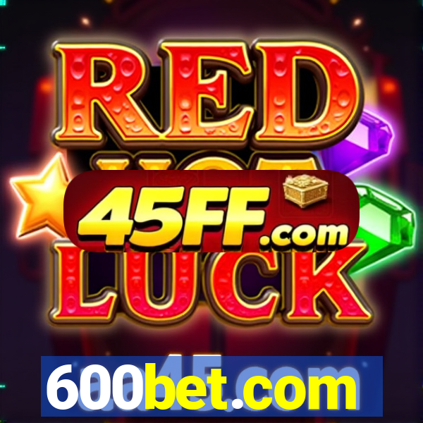 600bet.com