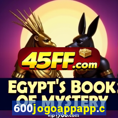 600jogoappapp.com
