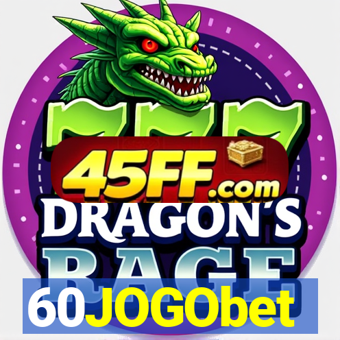 60JOGObet