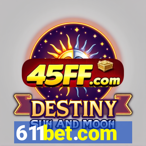 611bet.com