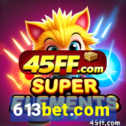 613bet.com