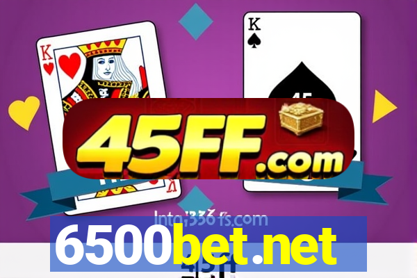 6500bet.net