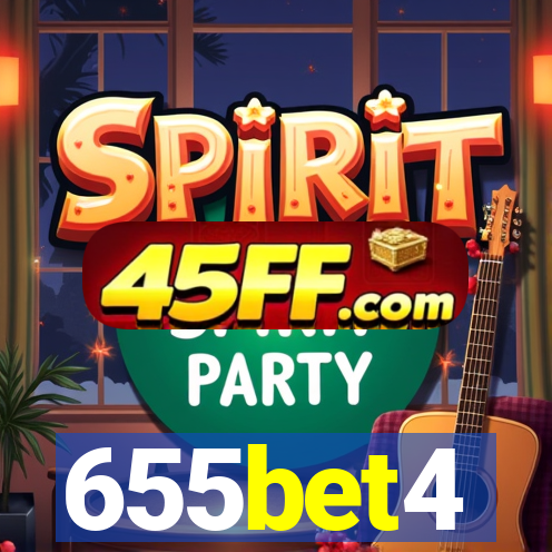 655bet4