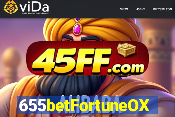 655betFortuneOX