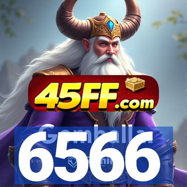 6566