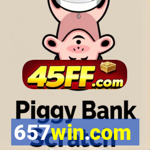 657win.com