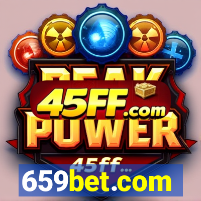 659bet.com