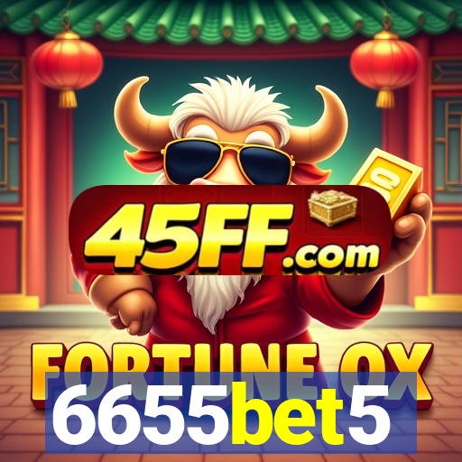 6655bet5