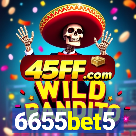 6655bet5