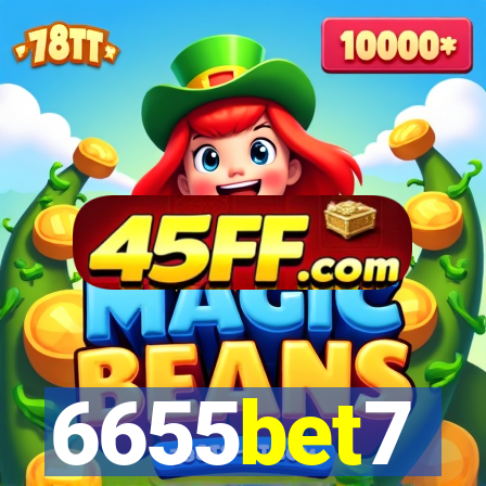 6655bet7