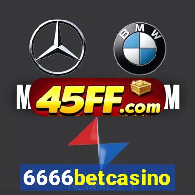 6666betcasino