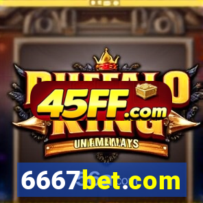 6667bet.com