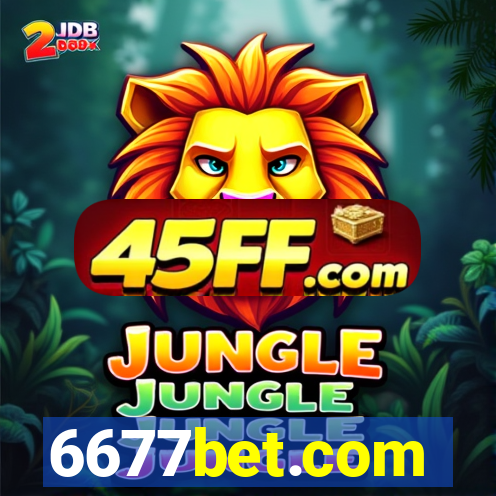 6677bet.com