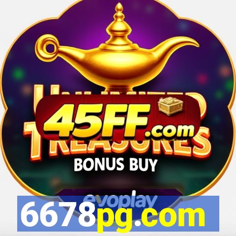 6678pg.com