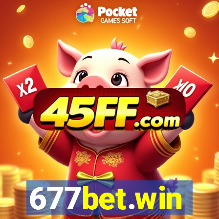 677bet.win