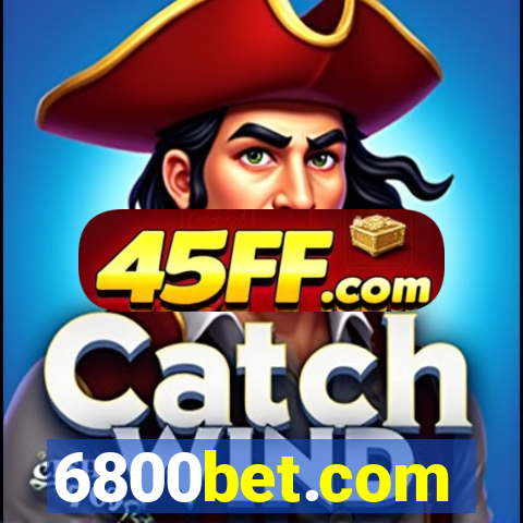 6800bet.com