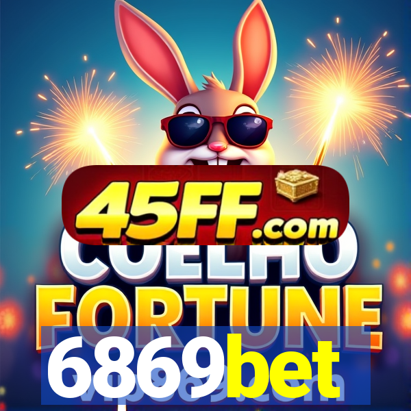 6869bet