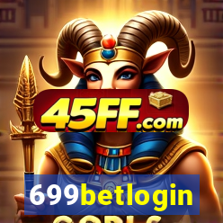 699betlogin