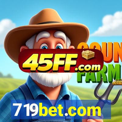 719bet.com
