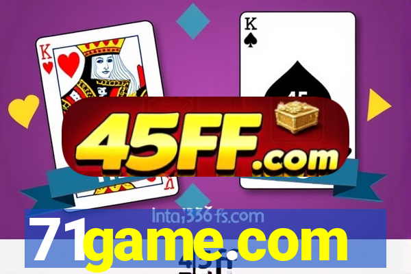 71game.com