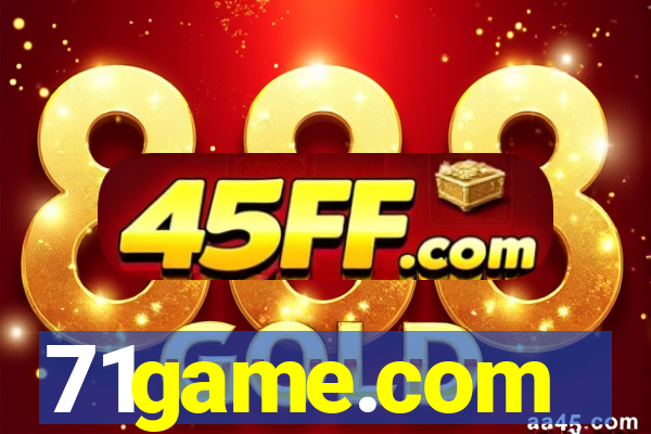 71game.com