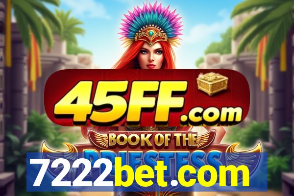 7222bet.com