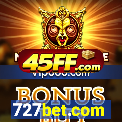 727bet.com
