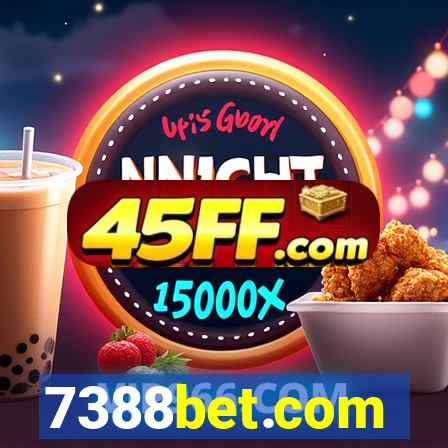 7388bet.com