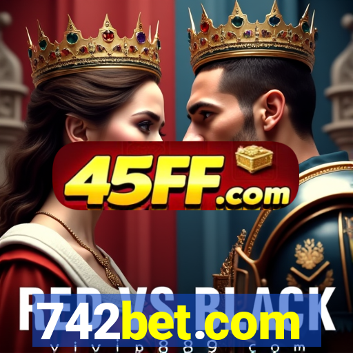 742bet.com