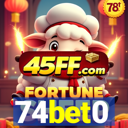 74bet0