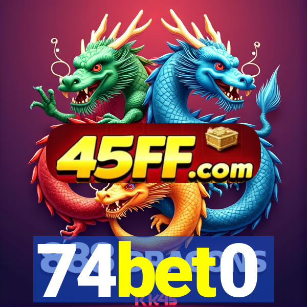 74bet0