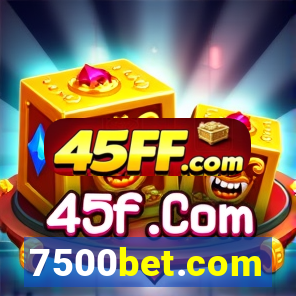 7500bet.com