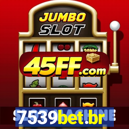 7539bet.br