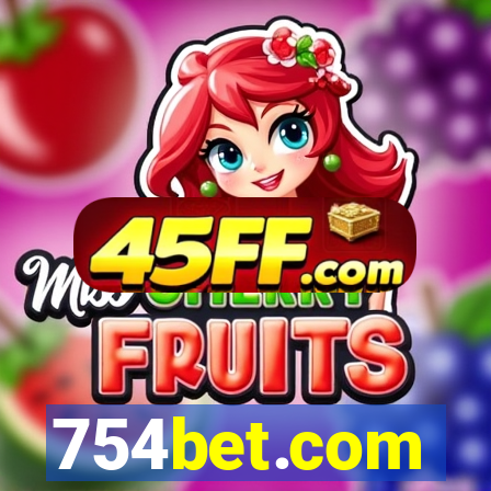 754bet.com