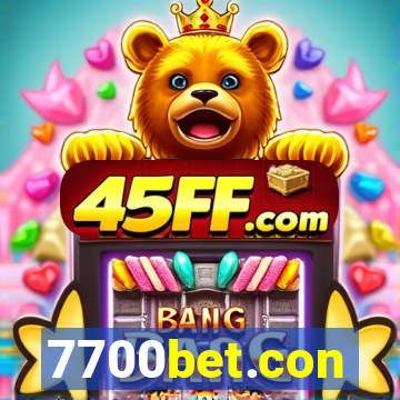7700bet.con
