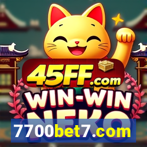 7700bet7.com